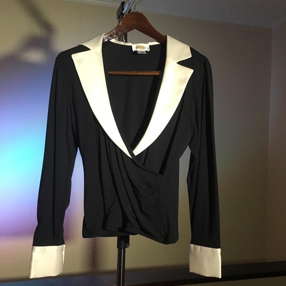 Talbots blouse - Picture 1 of 3
